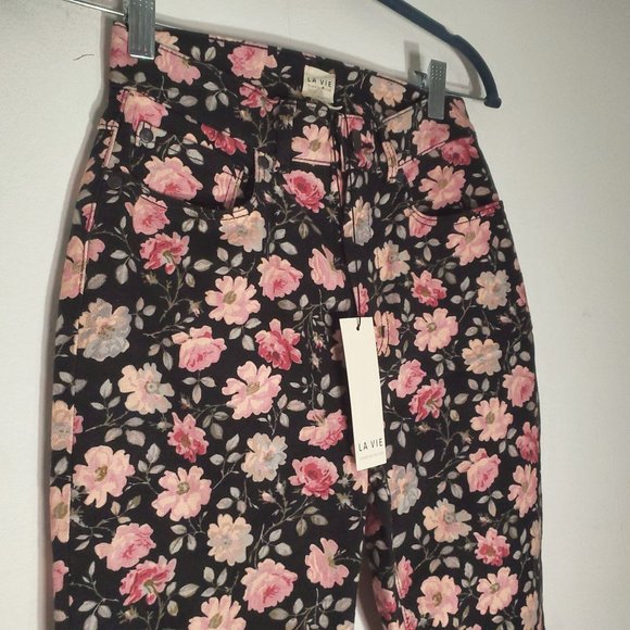 Rebecca Taylor La Vie Ariane Rose 25 - Picture 10 of 10